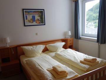 Apartament Wakacyjny dla 6 osoby w Willingen, Upland, Zdjęcie 4