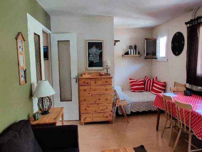 Location de vacances pour 7 personnes, animaux acceptés dans Vars (station de ski)