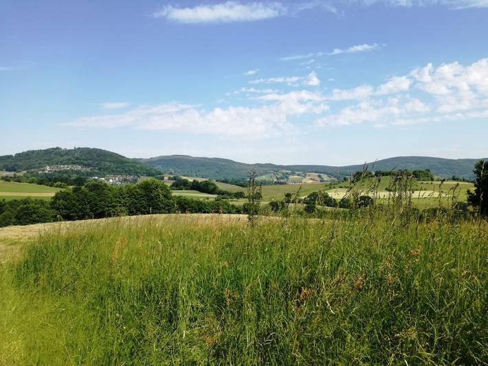 Ferienhaus für 10 Personen, mit Sauna in Bischofsheim an der Rhön - 2