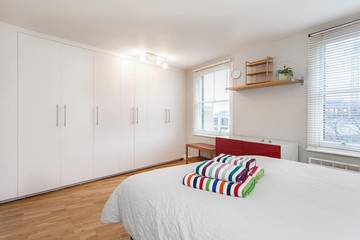 Apartment for 5 People in Tower Hamlets, London, Photo 4