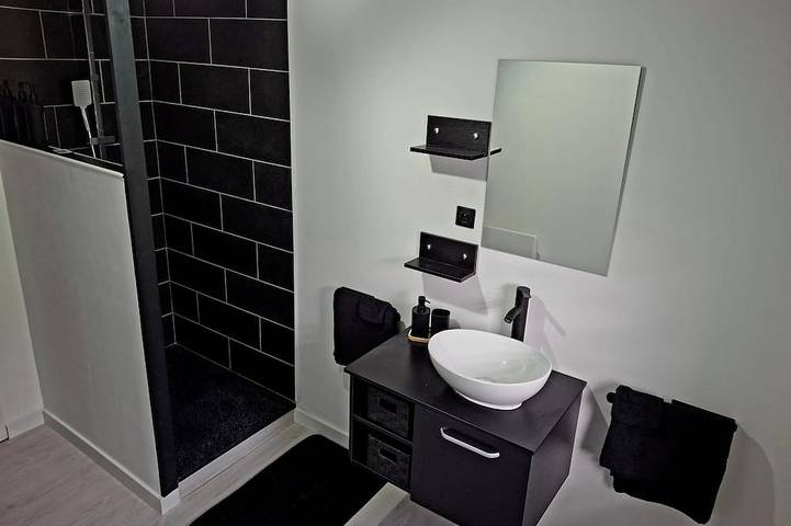 Gîte pour 2 personnes à Berlaimont - 4