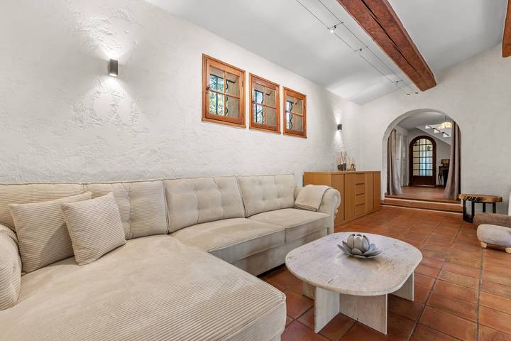 Villa Cococinel in Salernes, Draguignan Region