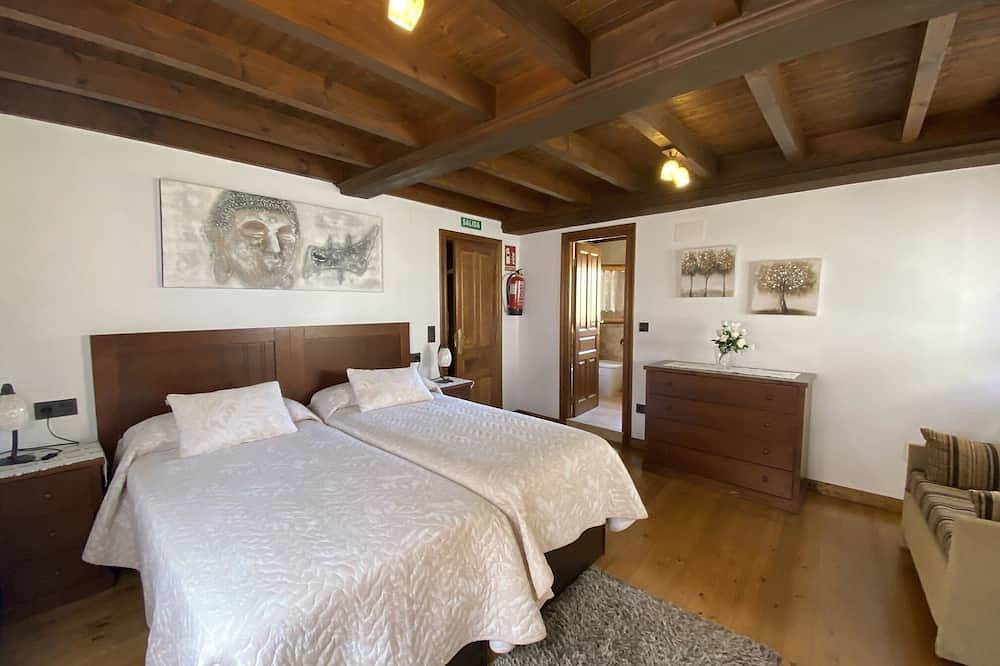 Casa El Molín 3 Soto de Dueñas in Parres, Sierra del Sueve