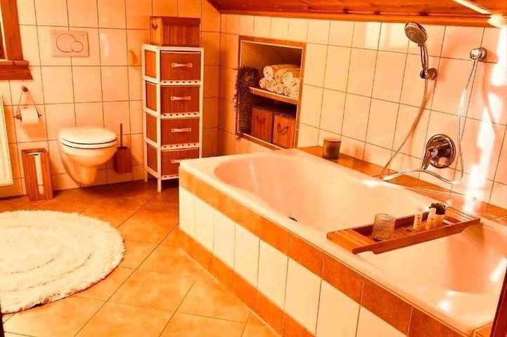 Ferienhaus für 5 Personen, mit Haustier in Papenburg - 4
