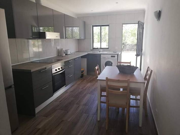 Location de vacances pour 5 personnes, avec jardin ainsi que piscine et terrasse, animaux acceptés à Algoz - 2