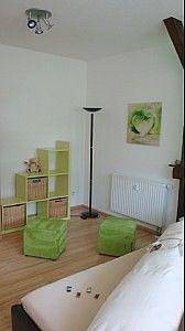 Ferienwohnung für 5 Personen, mit Balkon, kinderfreundlich in Schwarzenberg (Erzgebirge) - 3