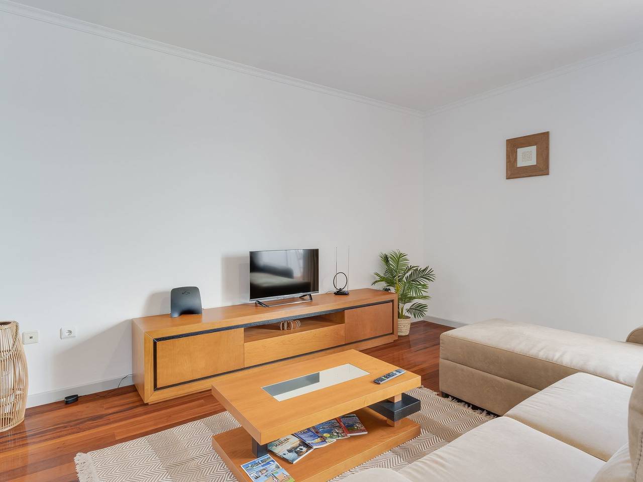 Apartamento inteiro, Santa Cruz Wohnung in Santa Cruz (Madeira), Madeira