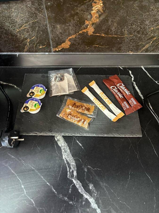 Gîte pour 3 personnes, avec vue et terrasse à Ceuta - 3