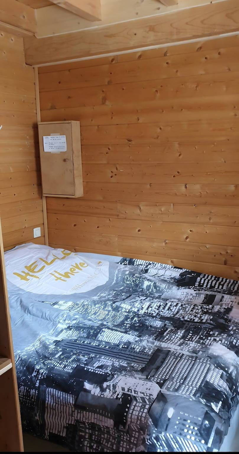 Chalet “6p Clásico - Le Rhodo” con vistas a la montaña, terraza privada y Wi-Fi in Verchaix, Region Bonneville