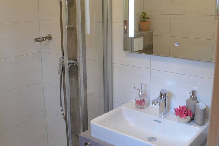 Ganze Wohnung, Ferienwohnung/App. für 4 Gäste mit 44m² in Bach in Bad Kleinkirchheim, Nockberge