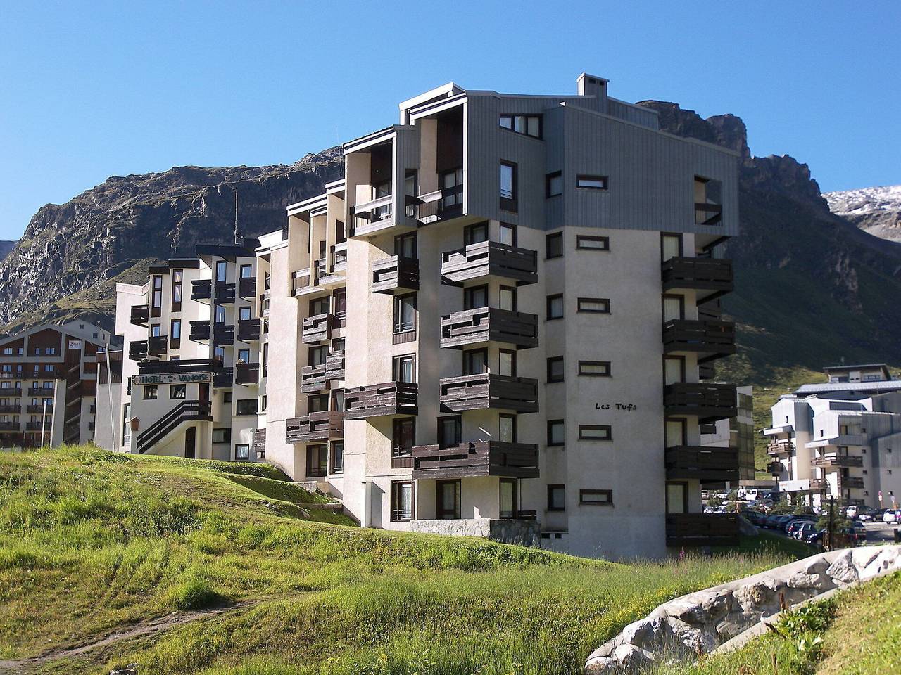 Photo : Appartement de vacances