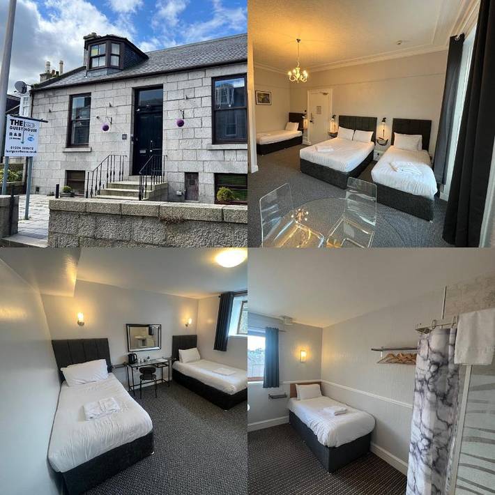 Maison d’hôte pour 2 personnes