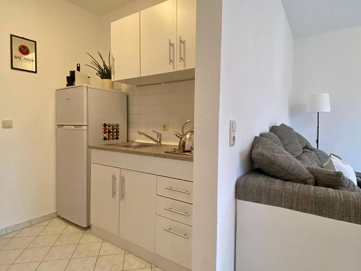 Ferienwohnung für 2 Personen - 1