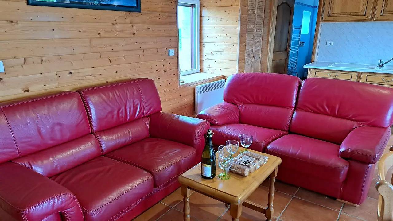 Maison de vacances pour 6 personnes avec terrasse in Cléder, Ceinture Dorée