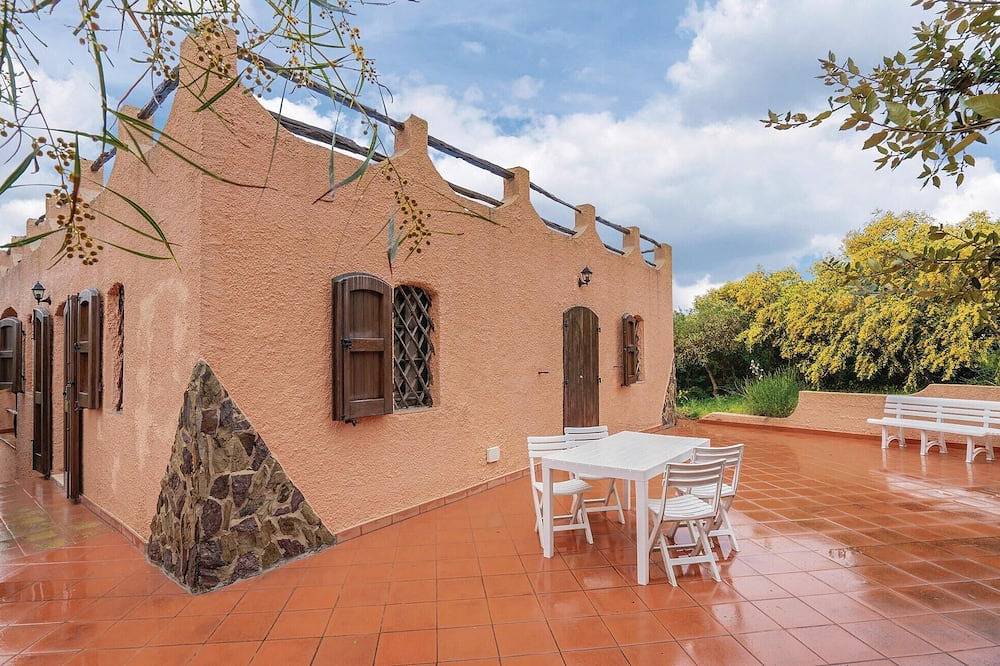 Meravigliosa casa a Gonnesa Ci con Wifi in Porto Paglia, Gonnesa