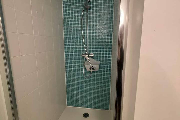 Ganze Wohnung, Appartement Spacieux à 5 Minutes de Paris in Montrouge, Hauts-de-Seine