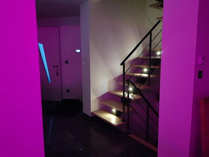 Gîte pour 2 personnes, avec terrasse ainsi que jardin et vue à Hénin-Beaumont - 4