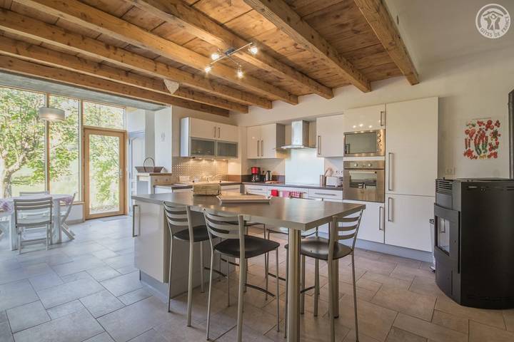 Gîte pour 4 personnes à Aillon-le-Jeune - 2