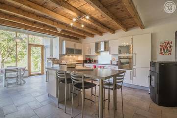 Maison De Vacances pour 4 Personnes dans Aillon-le-Jeune, Bauges, Photo 1
