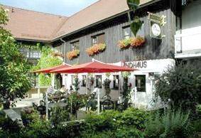 Hotel für 4 Personen, mit Terrasse und Garten