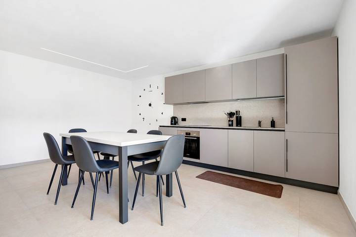 Ferienwohnung für 6 Personen, mit Seeblick und Garten in Tremosine - 2