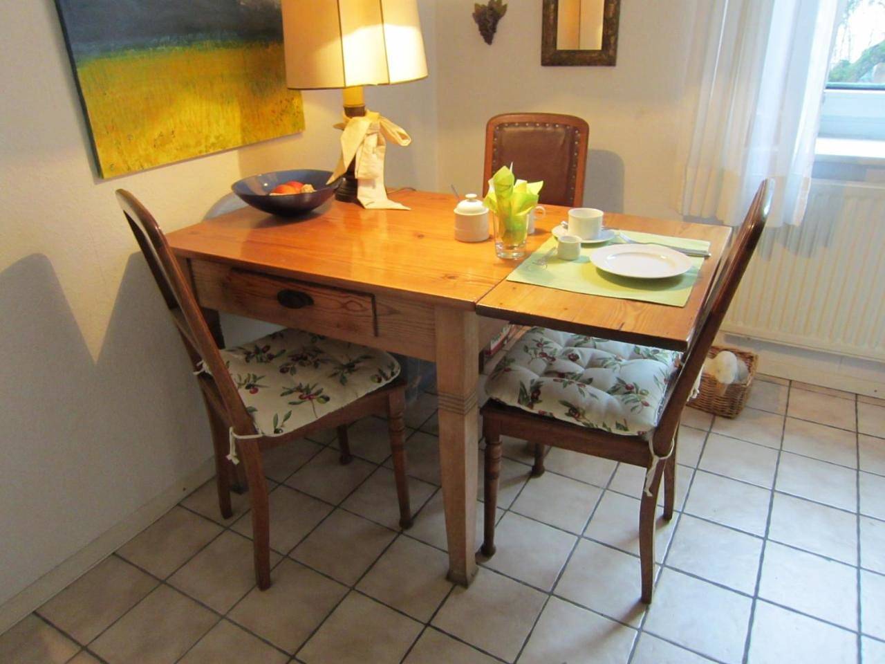 Private Room with Breakfast in Döhren-Wülfel, Hannover