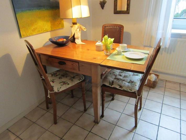 B&B in Hannover
