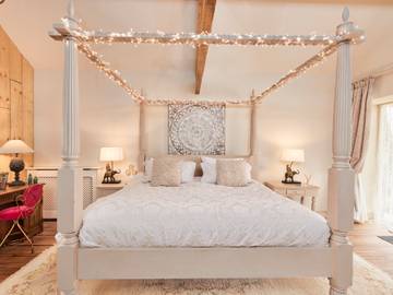 Cottage for 2 People in Over Haddon, Peak District, Photo 4