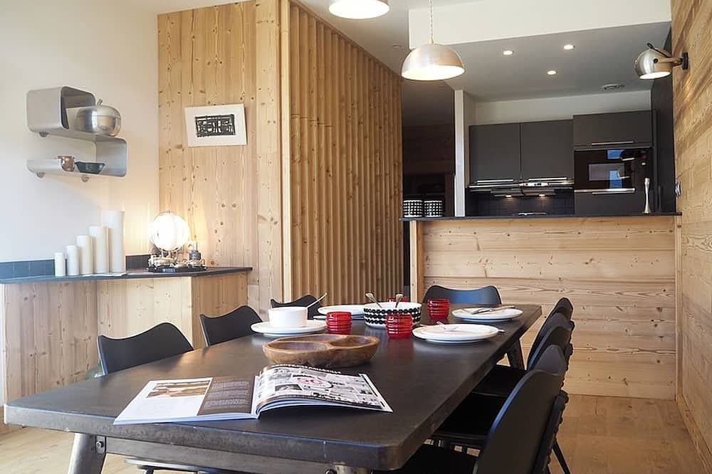 Photo : Appartement de vacances