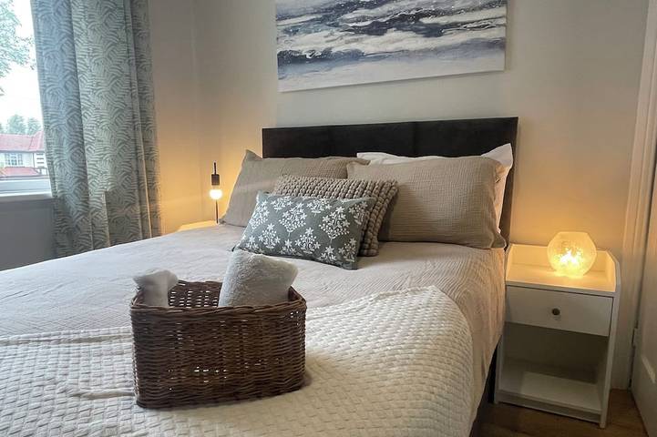 Durham Retreat 15 minutes walk from Durham City center. in Durham, Comté de Durham
