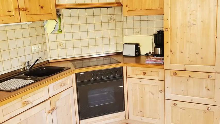 Ferienhaus für 8 Personen, mit Garten, mit Haustier in Alpenland Tegernsee Schliersee - 3