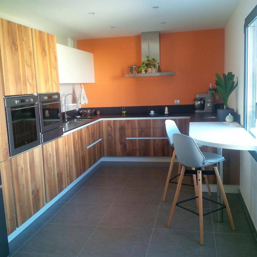 Appartement entier, Two-Bedroom Apartment in Saint-Genis-Pouilly, Gex