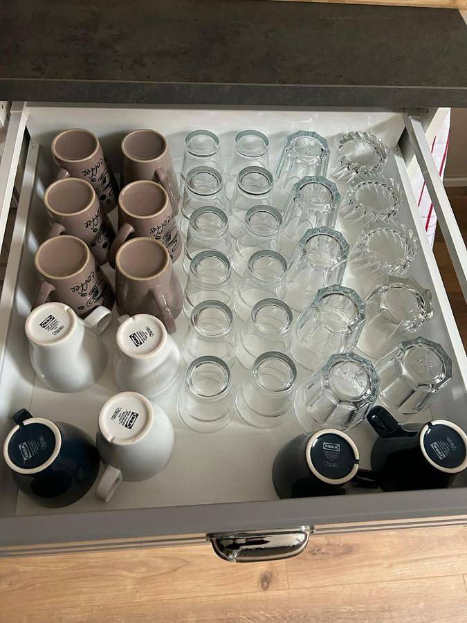 Gîte pour 11 personnes, animaux acceptés à Senones - 4