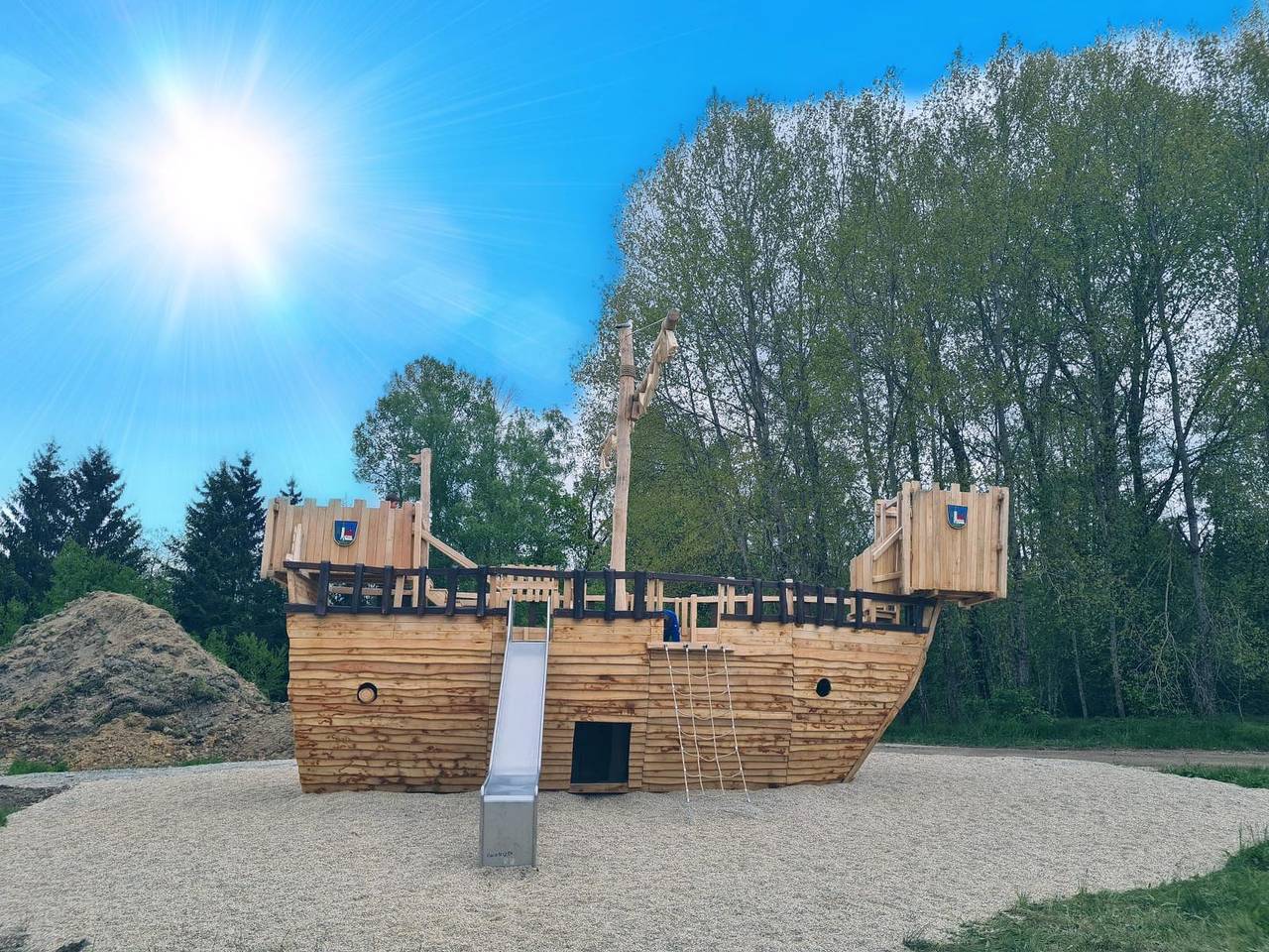 Appartements Zur Auszeit - Appartement Zur Auszeit Typ Woid in Waldkirchen, Ostbayern