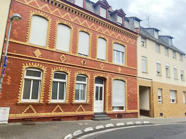 Auberge pour 1 personnes - 1
