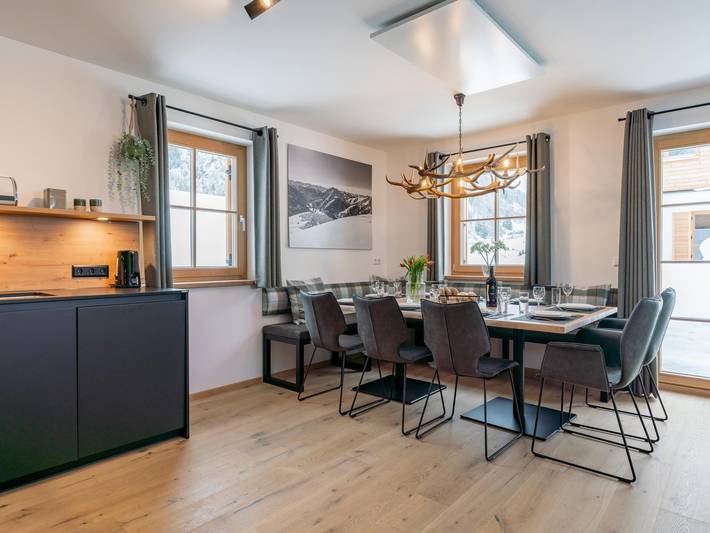 Freistehende Villa mit Sauna und tolle Aussicht in Rottenmanner und Wölzer Tauern, Irdning-Donnersbachtal