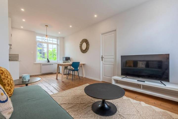 Appartement de vacances pour 2 personnes