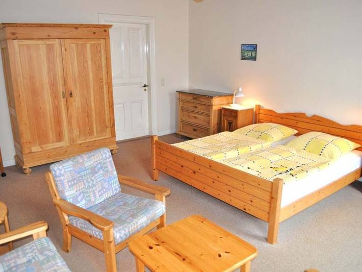 Bauernhof für 3 Personen, mit Garten in der Lübecker Bucht - 2