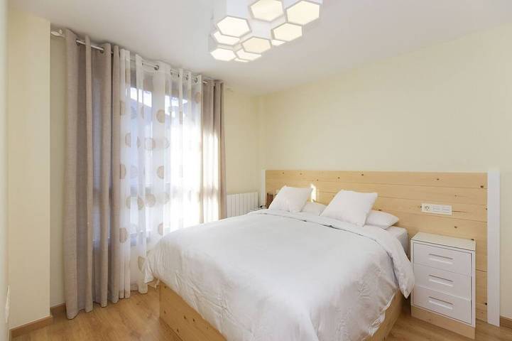 Holiday apartment for 4 people - 1