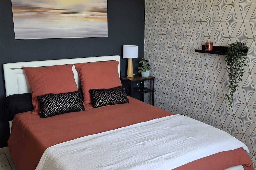 Villa 130 m2 avec jardin, piscine privée et jolie vue dégagée in Saint-Maurice-de-Cazevieille, Région d'Alès