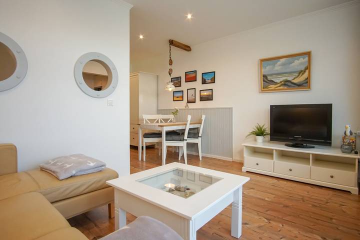 Ferienwohnung für 2 Personen, mit Garten in Heiligenhafen - 2