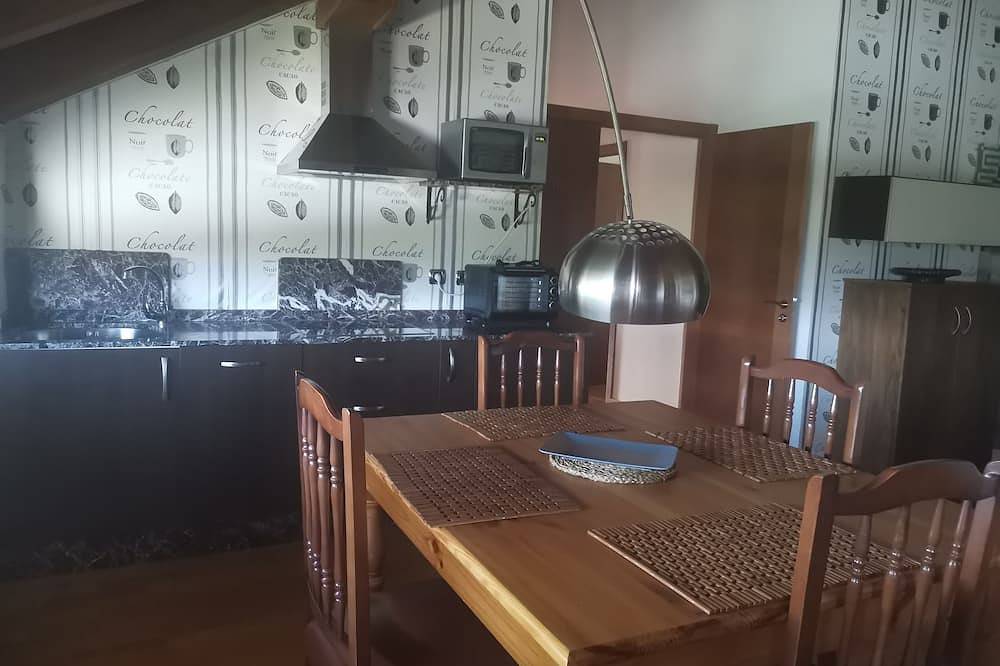 Appartement entier, Cf Apartment  in Monforte de Lemos, Province de Lugo