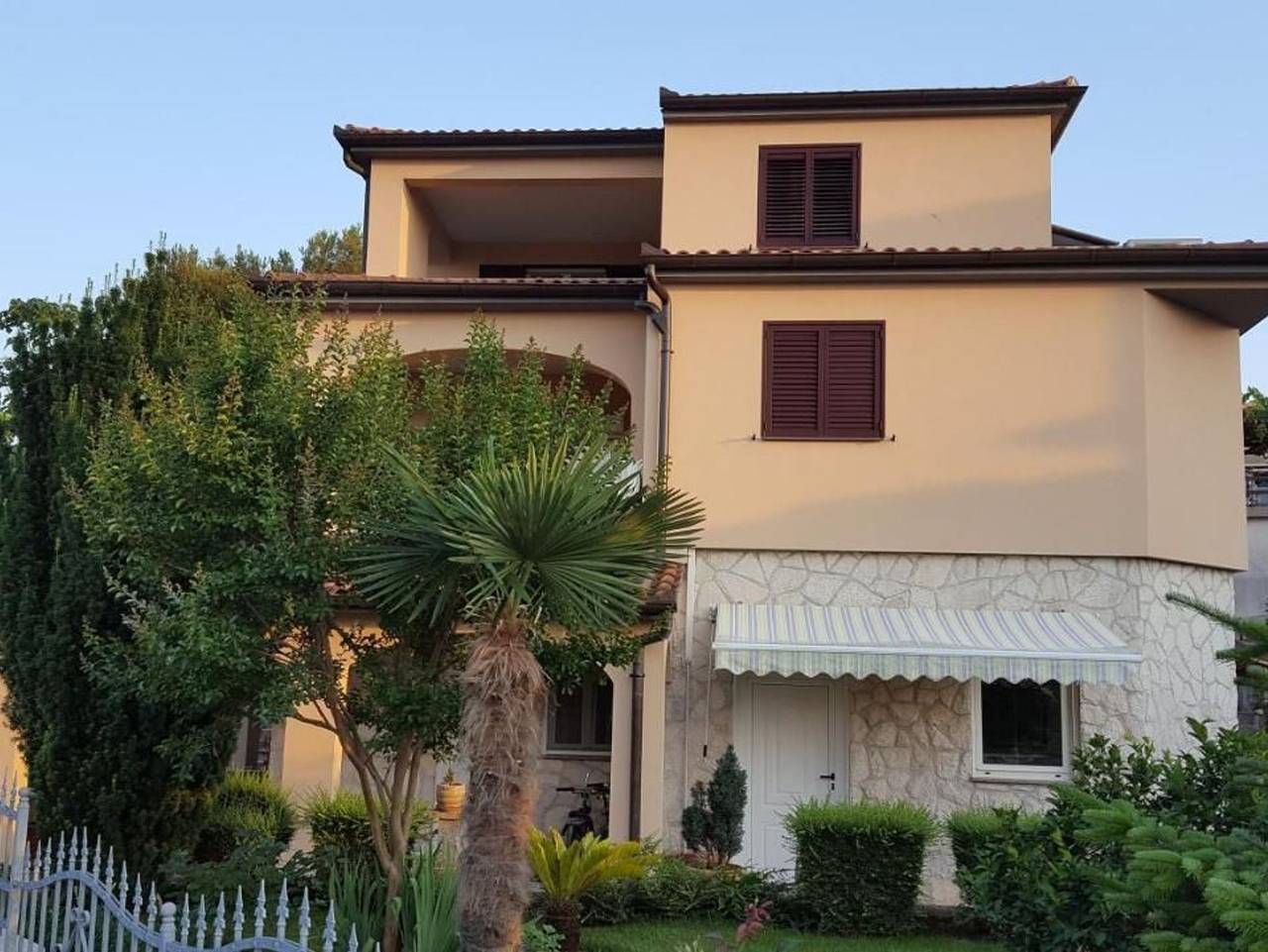 Ganze Ferienwohnung, Apartments Ginkgo, Banjole - Pula - Wohnung Ginkgo 4 Personen in Banjole, Südküste Istrien