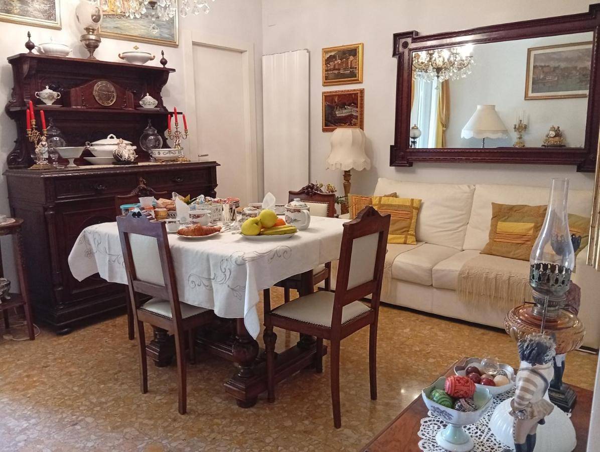 B&B Assereto in Rapallo (Ville), Région de Rapallo
