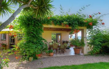 B&b per 2 Persone in Bastelicaccia, Corsica del Sud, Foto 2