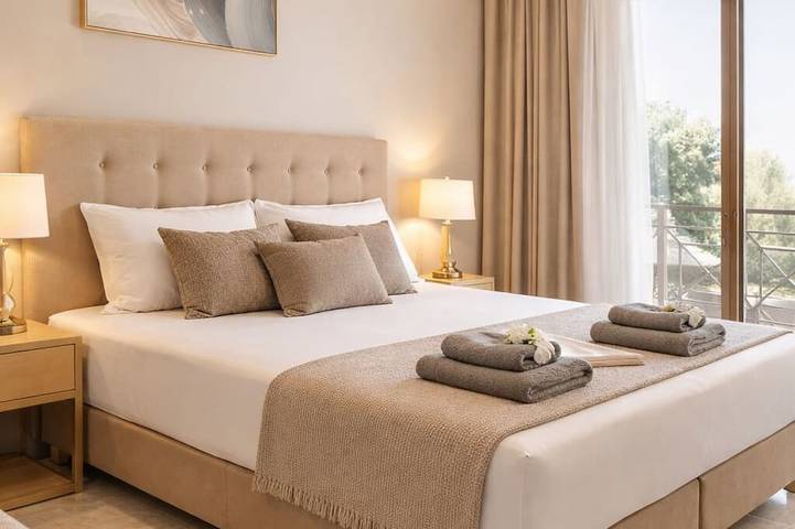 Chambre d’hôte pour 3 personnes