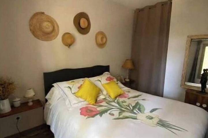 Location de vacances pour 6 personnes, avec jacuzzi à Alleins - 4