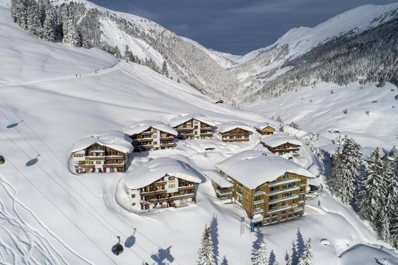 Edelweisshaus Top 8 in Königsleiten, Pinzgau