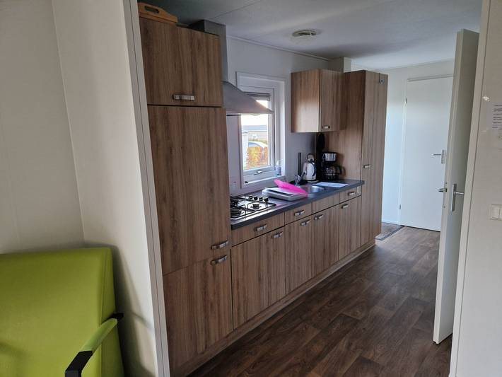 Ferienwohnung für 4 Personen, mit Garten und Whirlpool in Brilon