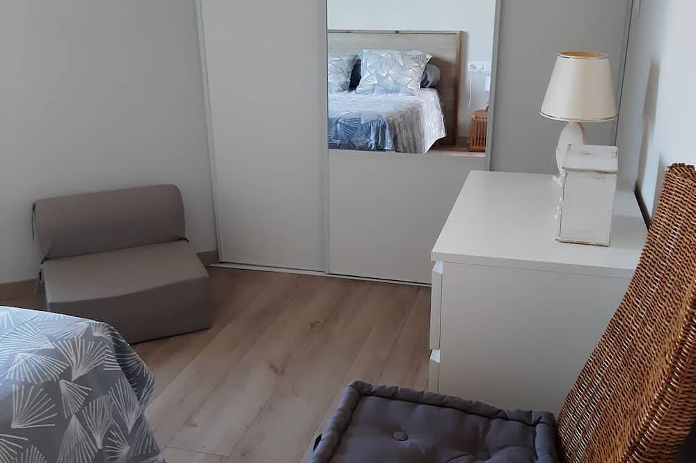 T2 house with small adjoining plot, very nice. in Sete, Mittelmeerküste (Frankreich)